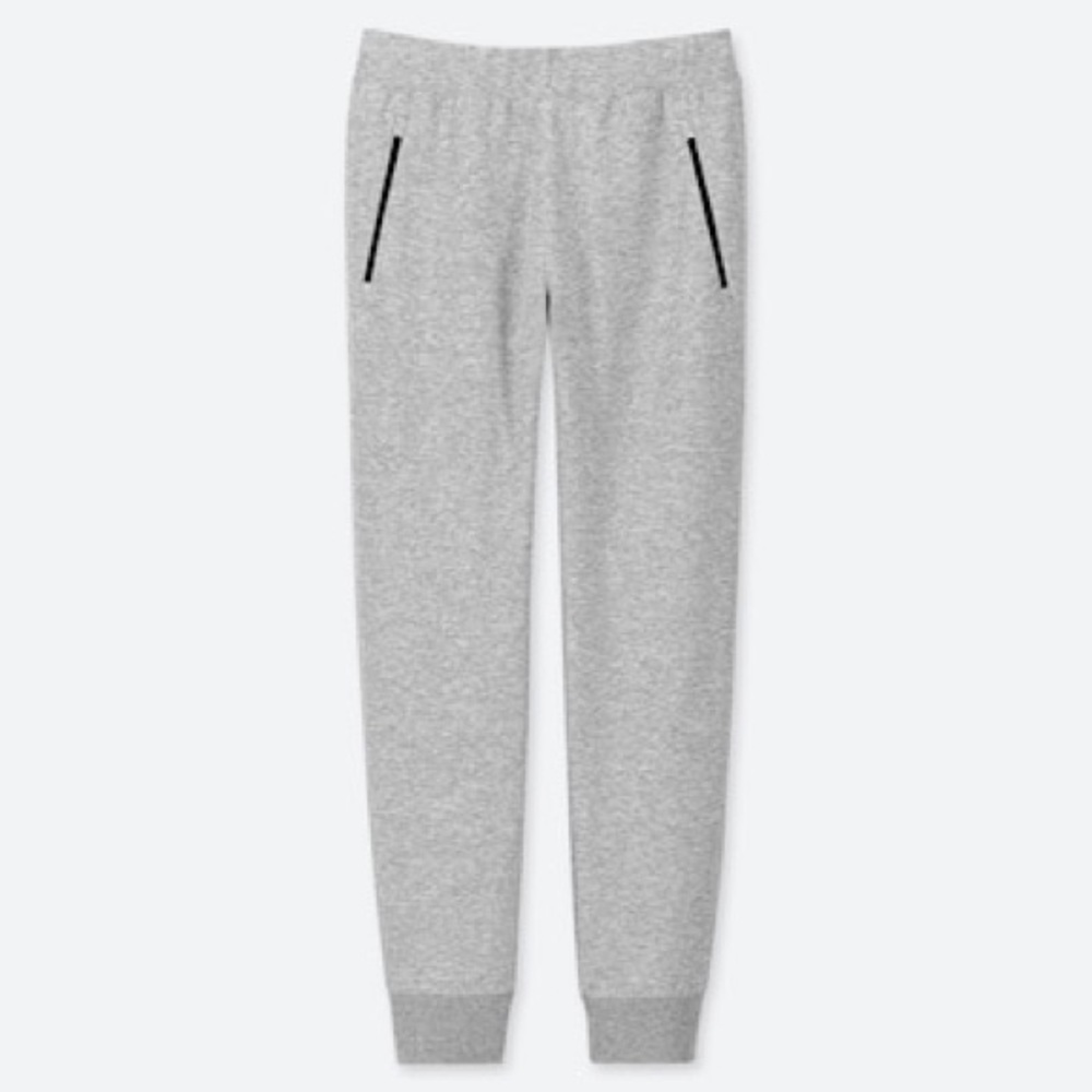 Men’s Uniqlo Stretch Jogger (Medium)